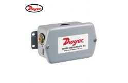 China Dwyer RSM-5-B Room Status Digital Pressure Gauge supplier