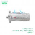8-97254771-0 Brake Master Cylinder Assembly 8972547710 Suitable for ISUZU NPR for sale