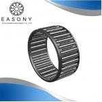 High Strength Durable Bearing Metal Cage 15x20x10mm Needle Roller Bearing Cages for sale