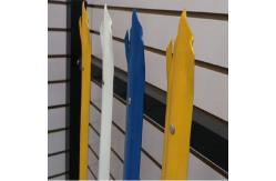 China W Section Pales 2.0m Metal Palisade Fencing For Security supplier