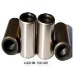 Stainless Steel Polished Rod Coupling For Oilfield Sucer Rod Industry Durable for sale
