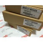 Bently Nevada 3500 System 3300/20-05-03-01-00-00 DUAL THRUST MONITOR 25-0-25MILS 50% discount for sale