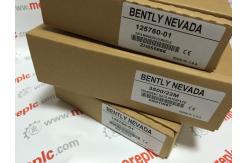 China Bently Nevada 3500 System 3500/64M PRESSURE MONITOR DYNAMIC Highest version supplier