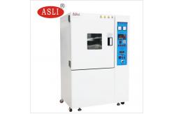 China 300 Degree Ventilation Aging Test Chamber Oven In Lab Equipment supplier