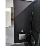 NFC 500nits 55 Inch Lcd Billboard Digital Signage Capacitive Touch
