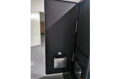 China NFC 500nits 55 Inch Lcd Billboard Digital Signage Capacitive Touch supplier