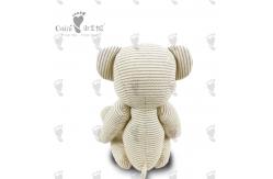 China 35 X 22cm Doll Plush Toy supplier