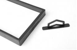 China paper board drawer box packaging / mobile phone case packing box supplier