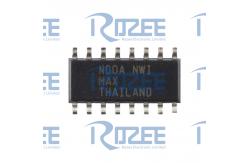 China MAX232EESE+T supplier