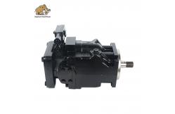 China Hydraulic Piston Pump Made In China Matches Danfoss JRRS60 OEM supplier