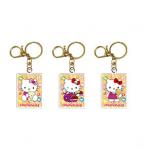 Vograce custom design charms keychain/custom shape acrylic keychain/custom keychain small quantities