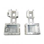 single cavity 10L Customized Jerrycan Blow Mold with handle in Cold Runner for sale