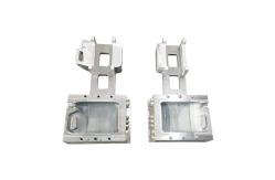 China single cavity 10L Customized Jerrycan Blow Mold with handle in Cold Runner supplier