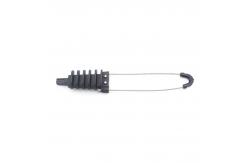 China ADSS ABC Cable Accessories Anchor Tension Clamp supplier