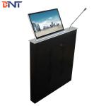 Hidden Desk Pop Up LCD Monitor Lift for sale