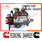 Genuine DP210 Diesel Fuel Injection Pump 9320A390G 9320A396G For  VISTA 4T 2644H029