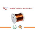 Varnished / Enamelled Wire Pure Sterling Silver Agcu7.5 For Motor Coil