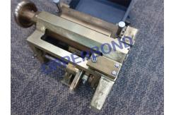 China Soft Packer SASIB 6000 3000 Glue Pot Cigarettes Packaging Machine Parts supplier