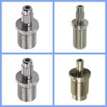 Durable Male Thread Cable Gripper M10 for Adjustable Height Pendant Light