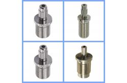 China Durable Male Thread Cable Gripper M10 for Adjustable Height Pendant Light supplier