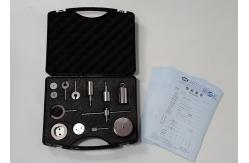 China European Standard Plug Tester Outlets Gauges VDE0620 EN50075 supplier