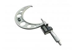 China 5-6 Inch Waterproof and Dustproof IP65 Digital Outside Micrometer supplier