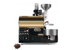 China 2kg Coffee Roasting Machine Coffee Bean Roaster Coffee Roaster supplier