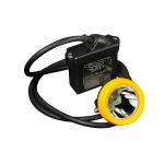 Kl5lm Corded 180lm Mining Headlamp With Led Torch Light For Coal Miners for sale