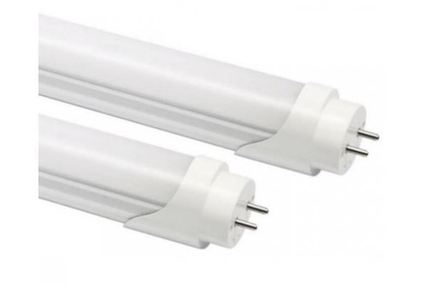 Flat Panel Batten G5 T5 Fluorescent Light Tubes Rechargeable Plug And Play