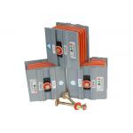 2000A Busbar Joint Accessories For Trunking Systems for sale