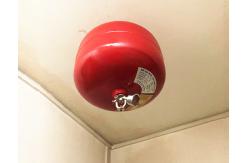 China Inert Gas FM200 Fire Suppression System Hfc-227ea Fire Suppression System supplier