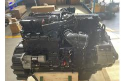 China Stock Cummins QSL8.9 Engine For Marine supplier