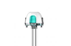 China Customized Valveless Trocar CE Qualified Valveless Trocar Disposable Laparoscopic Trocar supplier
