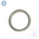 Excavator Bearing Angular Contact Bearing BA200-7B size 200mmx250mmx24mm  ZH Brand for sale