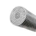 Hard Draw Aluminum Overhead Conductor 100mm2 AACSR ACAR OPGW 1350 for sale