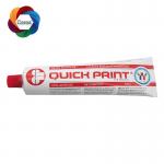 Offset Printing Machine Ink Repellent Non Toxic Quick Print Anti Adhesive