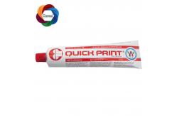 China Offset Printing Machine Ink Repellent Non Toxic Quick Print Anti Adhesive supplier