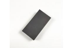 China Exquisite Gift Electronics Packaging Box Recyclable Coated Paper Material supplier