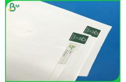 China 120gsm Couche Paper 70*100cm Double Sides Coated Paper Sheets For Printing supplier