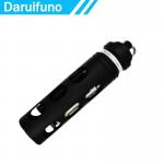 Integrated Multi Parameter Water Quality Sonde Measuring Cylinder