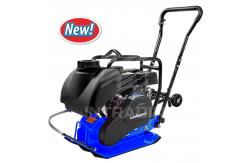 China Heavy Duty Plate Comactor 7HP 4200lbs Impact Force with Water Tank supplier