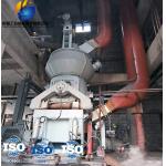 HVM1300M Vertical Pulverized Coal Mill For Anthracite 8t/H Capacity for sale
