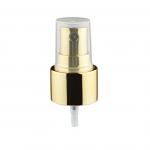 Full UV Perfume 24/410 Fine Mist Pump Sprayer For Plastic Bottles for sale