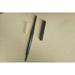 Automatic Lipstick Pencil Packaging Tube Beautiful Appearance 164.8mm Length for sale