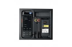 China PDC680 IP68 Waterproof And Dustproof Multimode Public Network Smart Walkie Talkie supplier