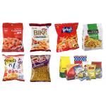 High Speed Multi Head 304SS Potato Chips Packing Machine