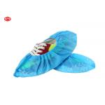 Disposable Non Skid  Shoe Cover, Disposable non woven shoe cover, Disposable PP shoecover  Hot sale disposable shoecover for sale