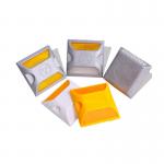 Road Safety Reflector Aluminium Road Stud Reflective Tape 2 Road Safety Reflector for sale