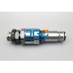 PC200-5 Main Relief Valve Excavator Hydraulic Components 709-70-51401
