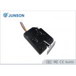 Small And Sturdy Improved Electric Cabinet Lock Without Pole Customized Voltage for sale